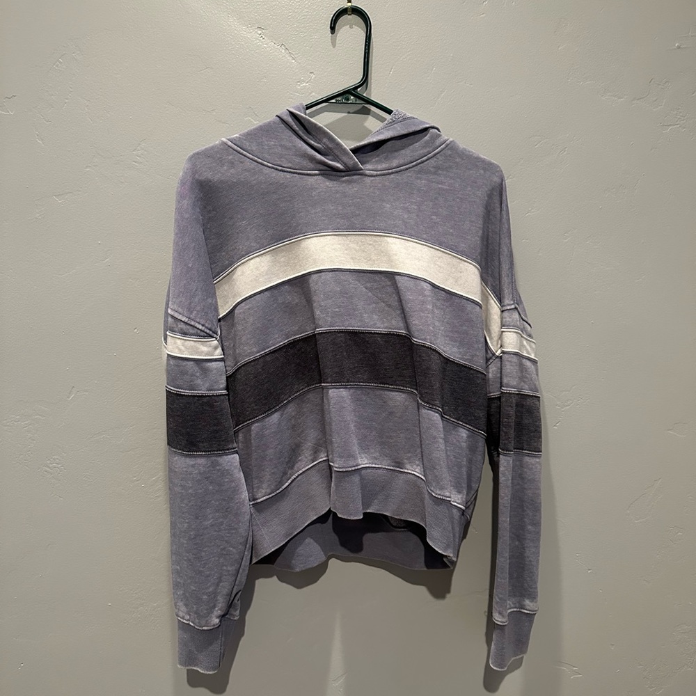 Hippie Rose Sweatshirt